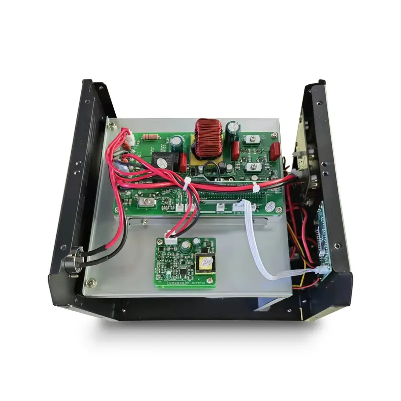 For 1Kw 2kw 3kw 5kw 5.5kw 8kw  - Pure Sine Wave Inverter Board 24V 48V recension och pris