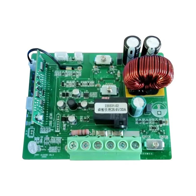 For 1Kw 2kw 3kw 5kw 5.5kw 8kw  - Pure Sine Wave Inverter Board 24V 48V recension och pris